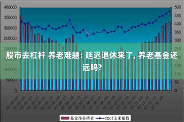 股市去杠杆 养老难题: 延迟退休来了, 养老基金还远吗?