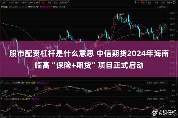 股市配资杠杆是什么意思 中信期货2024年海南临高“保险+期货”项目正式启动