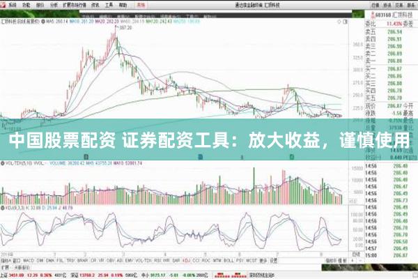 中国股票配资 证券配资工具：放大收益，谨慎使用